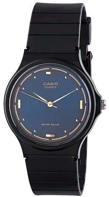 Наручные часы  Casio  Collection Casio MQ-76-2A (фото 1)