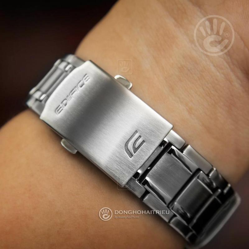 Наручные часы  Casio  Edifice Casio EQS-920DB-1B (фото 6)