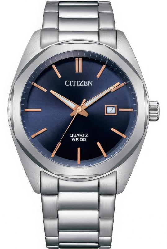 Наручные часы  Citizen  Basic Citizen BI5110-54H (фото 1)