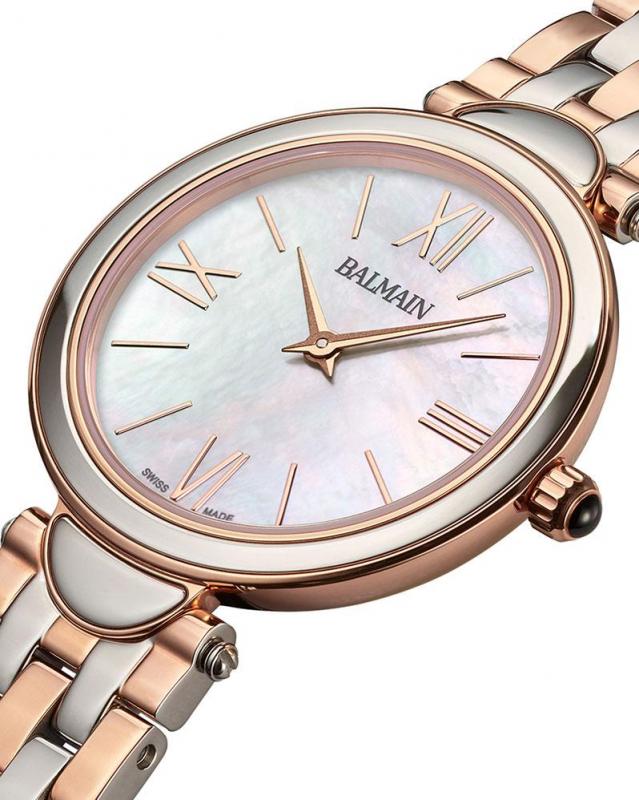 Наручные часы  Balmain  Haute Elegance Balmain B81583382 (фото 2)