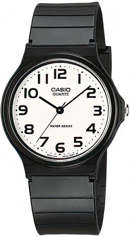 Наручные часы  Casio  Collection Casio MQ-24-7B2 (фото 1)