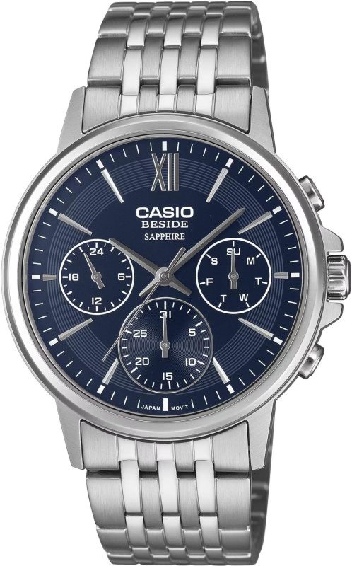 Casio BMS-300D-2A