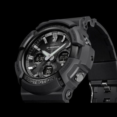 Наручные часы  Casio  G-Shock Casio GAW-100B-1A (фото 9)