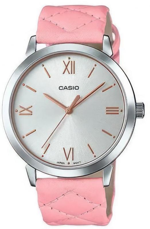 Наручные часы  Casio  Collection Casio LTP-E153L-4A (фото 1)