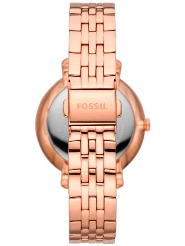 Наручные часы  Fossil  Jacqueline Fossil ES5165 (фото 2)
