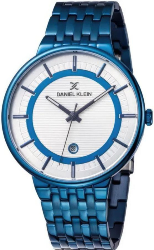 Daniel Klein 12010-5