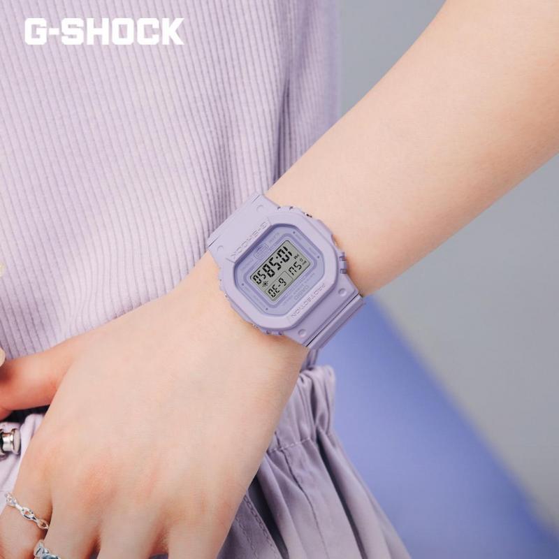 Наручные часы  Casio  G-Shock Casio GMD-S5600BA-6E (фото 2)