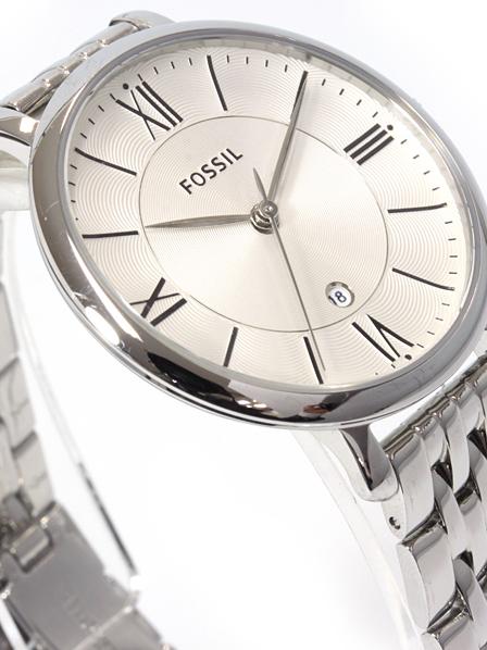 Наручные часы  Fossil  Jacqueline Fossil ES3433 (фото 2)