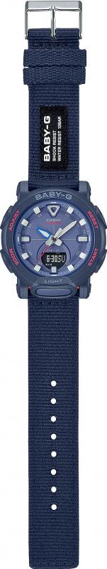 Наручные часы  Casio  Baby-G Casio BGA-310C-2A (фото 2)