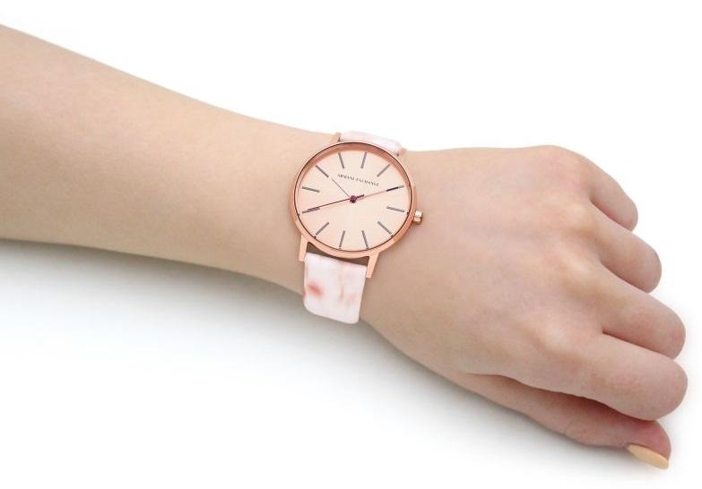 Наручные часы  Armani Exchange  Lola  Armani Exchange AX5588 (фото 4)