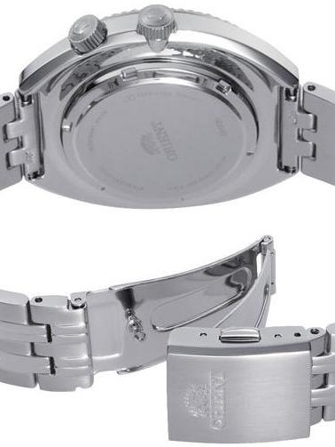 Наручные часы  Orient  Revival Orient RA-AA0E02E (фото 2)