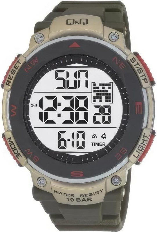 Q&Q M124J004Y