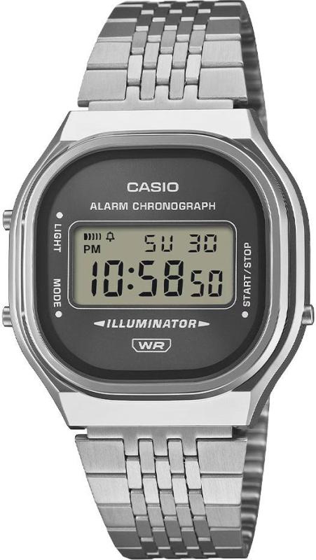 Casio A-140WE-8A