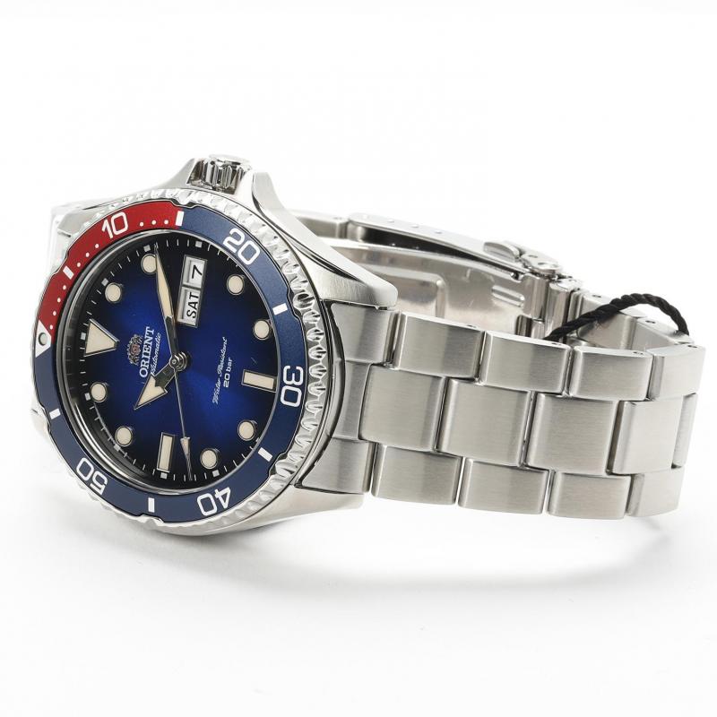 Наручные часы  Orient  Automatic Orient RN-AA0812L (фото 2)