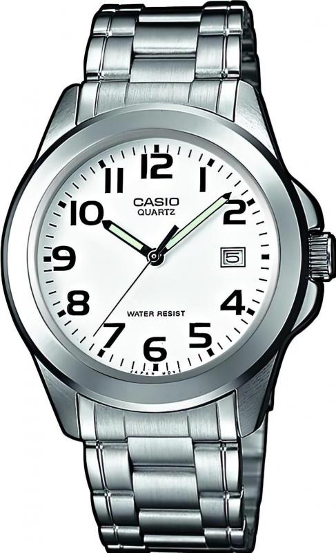 Наручные часы  Casio  Collection Casio MTP-1259D-7B (фото 1)