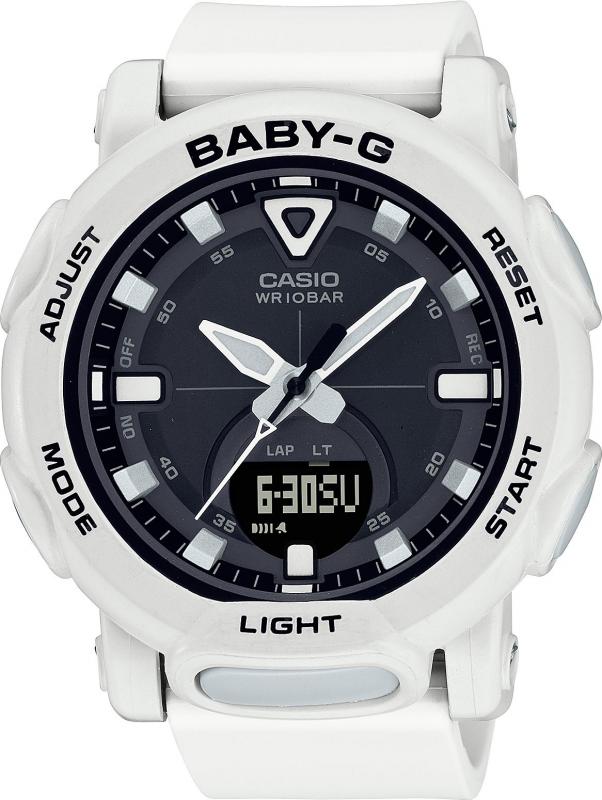 Наручные часы  Casio  Baby-G Casio BGA-310-7A2 (фото 1)