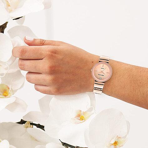 Наручные часы  Anne Klein  Diamond Anne Klein 2434PMRG (фото 2)