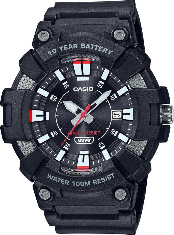 Casio MW-610H-1A