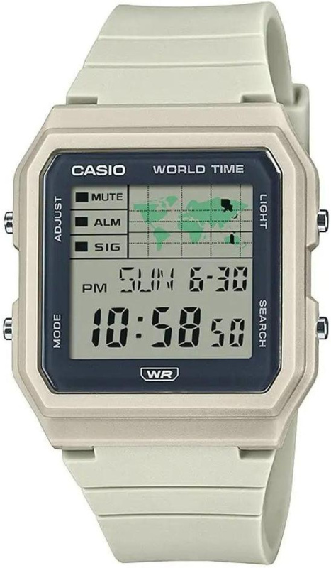 Casio LF-30W-8A