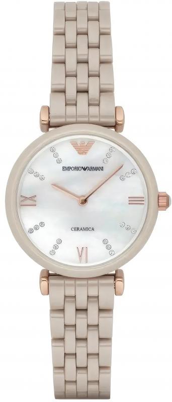 Наручные часы  Emporio Armani  Ceramica Emporio Armani AR1498 (фото 1)