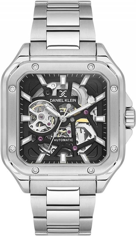 Наручные часы  Daniel Klein  Skeleton Daniel Klein 14018-2 (фото 1)