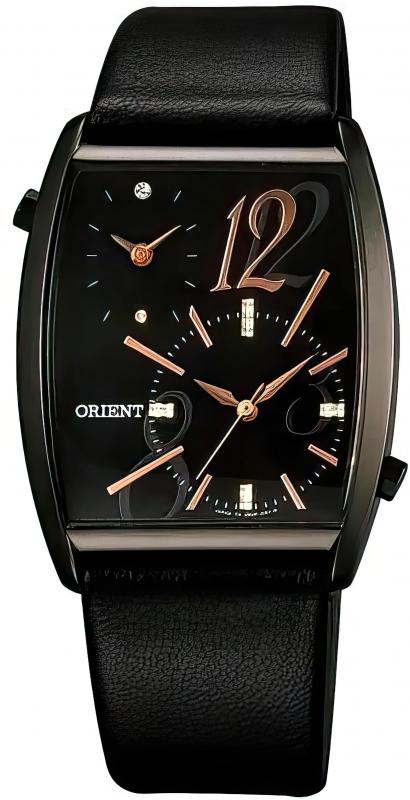 Наручные часы  Orient  Dressy Orient FUBUF001B (фото 1)