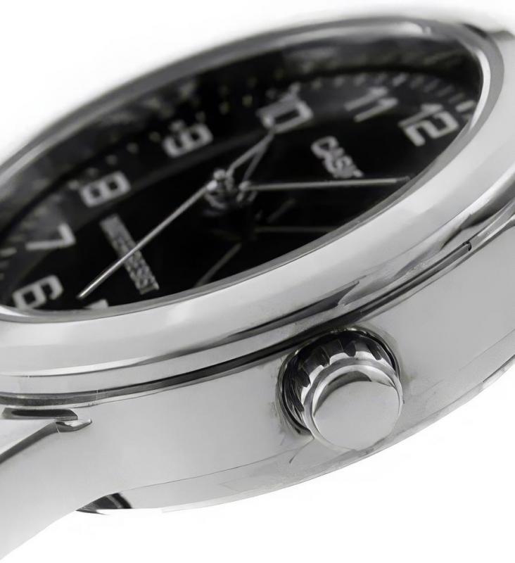 Наручные часы  Casio  Collection Casio LTP-V001L-1B (фото 4)