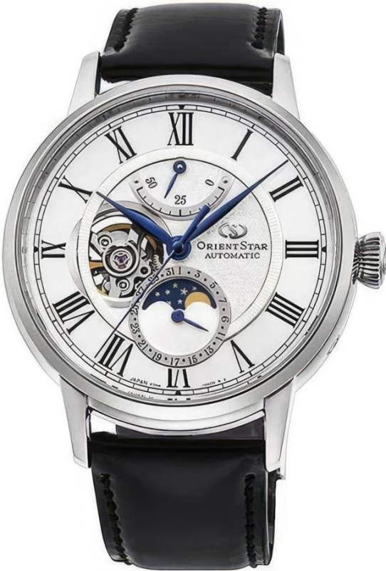 Orient RE-AY0106S