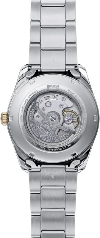 Orient RA-AK0312S
