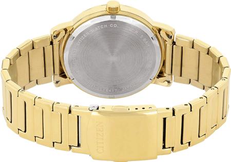 Наручные часы  Citizen  Quartz Citizen BE9182-57A (фото 3)