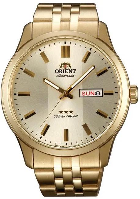 Наручные часы  Orient  Automatic Orient SAB0B007C (фото 1)