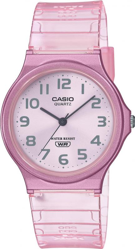 Наручные часы  Casio  Collection Casio MQ-24S-4B (фото 1)