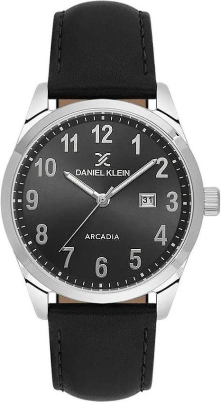 Daniel Klein 14084-2