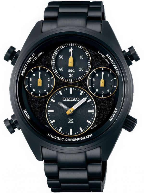 Наручные часы  Seiko  Prospex Seiko SFJ007P1 (фото 1)