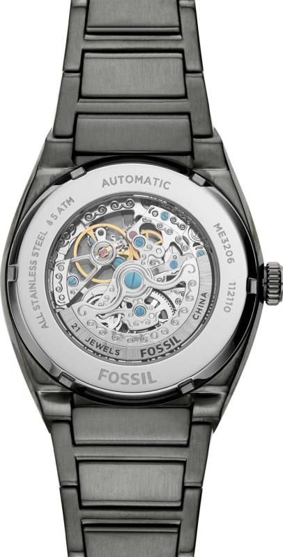 Наручные часы  Fossil  Everett Fossil ME3206 (фото 3)