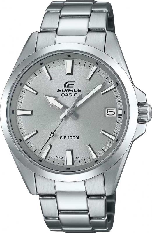 Наручные часы  Casio  Edifice Casio EFV-100D-8A (фото 1)