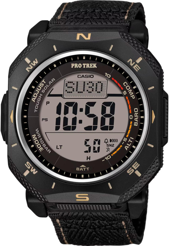 Casio PRG-69B-1E