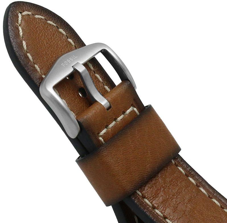 Наручные часы  Fossil  Chronograph Fossil FS5922 (фото 4)