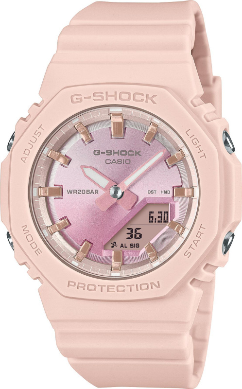 Casio GMA-P2100SG-4A