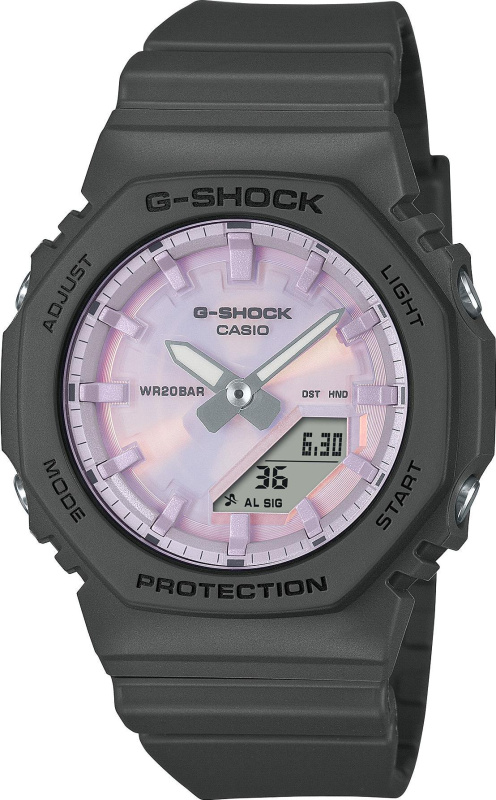 Casio GMA-P2100PC-1A