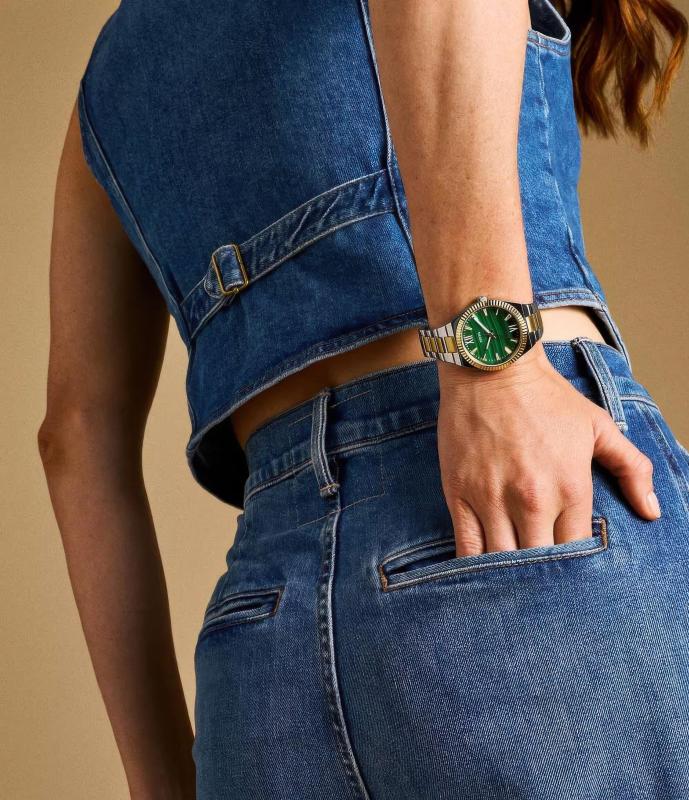 Наручные часы  Fossil  Scarlette Fossil ES5334 (фото 3)