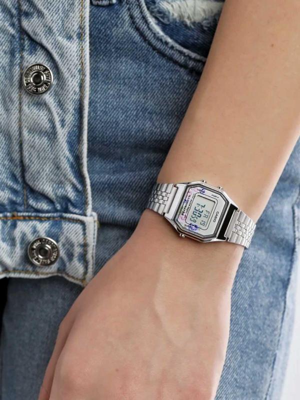 Casio LA-680WA-4C