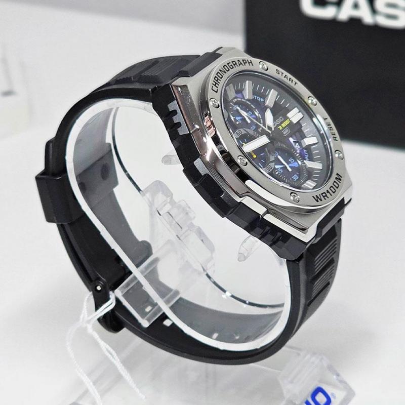 Наручные часы  Casio  Collection Casio MWA-300H-2A (фото 6)