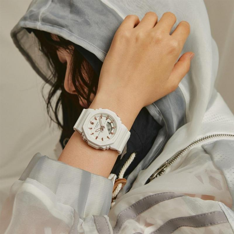 Наручные часы  Casio  G-Shock Casio GMA-P2100M-7A (фото 4)