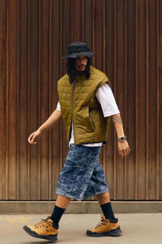 Наручные часы  Casio  G-Shock Casio GM-2100C-5A (фото 5)