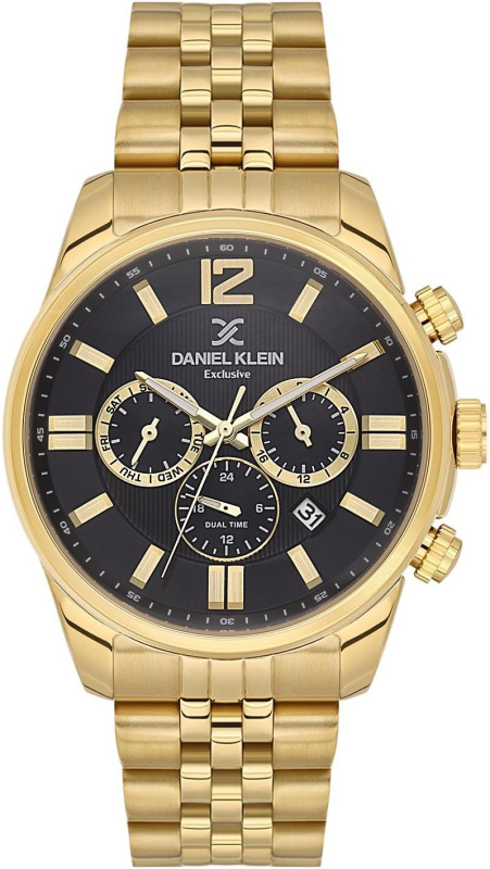 Daniel Klein 14232-5