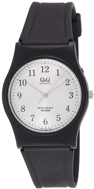Q&Q VP34J020Y