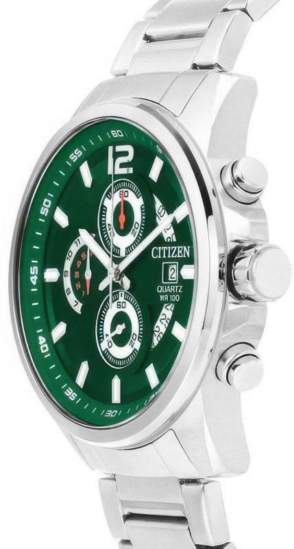 Наручные часы  Citizen  Quartz Citizen AN3690-56X (фото 2)