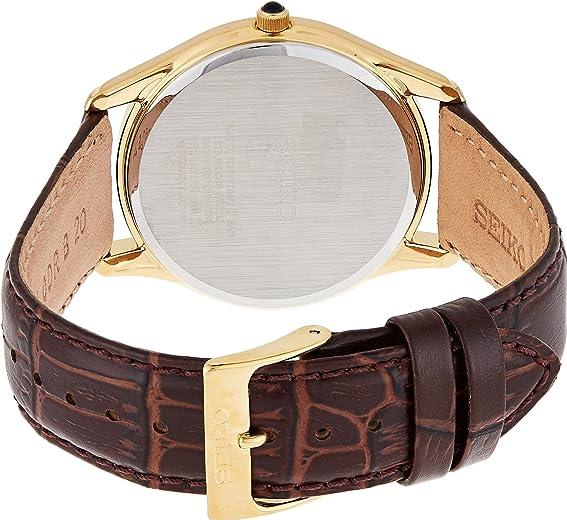 Наручные часы  Seiko  CS Dress Seiko SRK050P1 (фото 3)