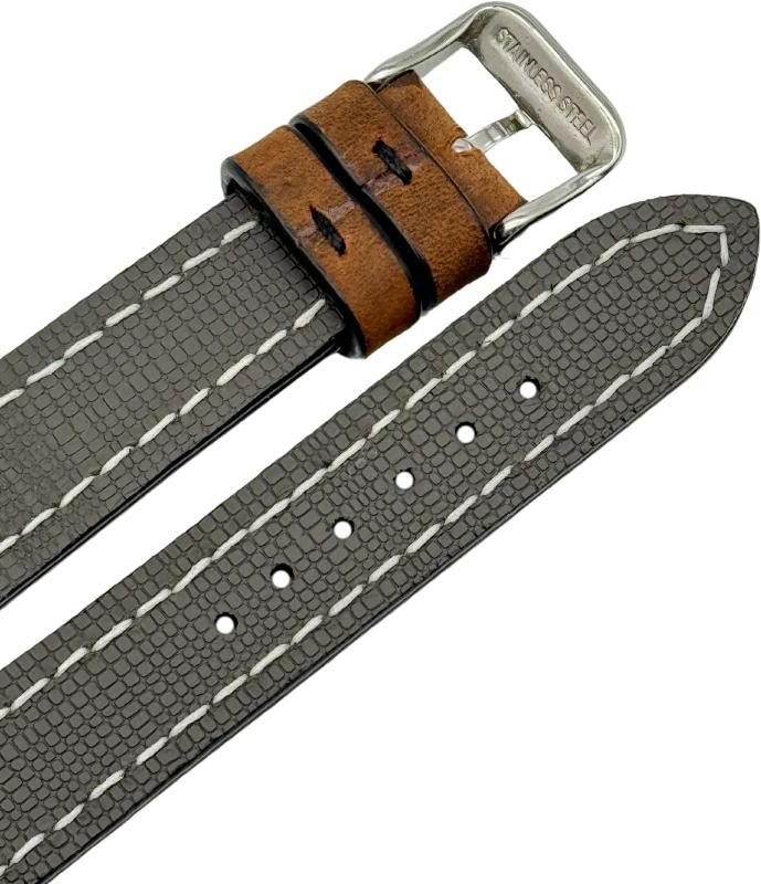 Аксессуары  Авторские ремешки  Ремешки  M407-18-16 (фото 4)